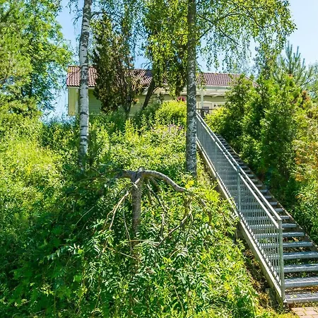 Huvila Kokkoranta Sastamala